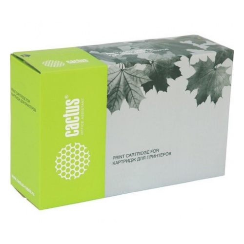 

Картридж лазерный Cactus CS-W1106-MPS (106A/W1106A), черный, 2000 страниц, совместимый, для Laser 107a/107r/107w/135a MFP/135r MFP/135w MFP/137fnw MFP
