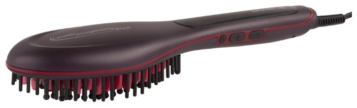 

Выпрямитель Polaris PHS 3245KD, 230°C, 40Вт, керамическое покрытие, 1.85м, фуксия (PHS 3245KD), PHS 3245KD