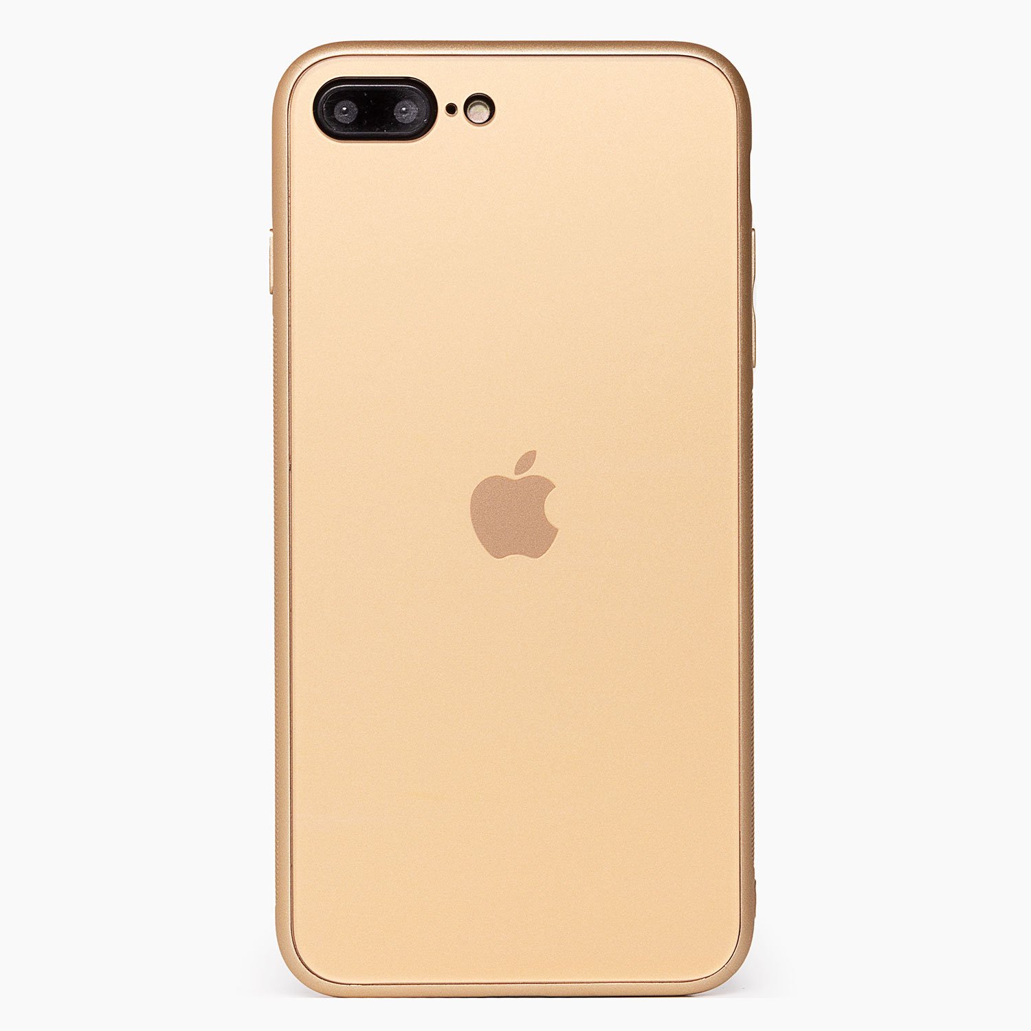 Iphone 7 plus gold