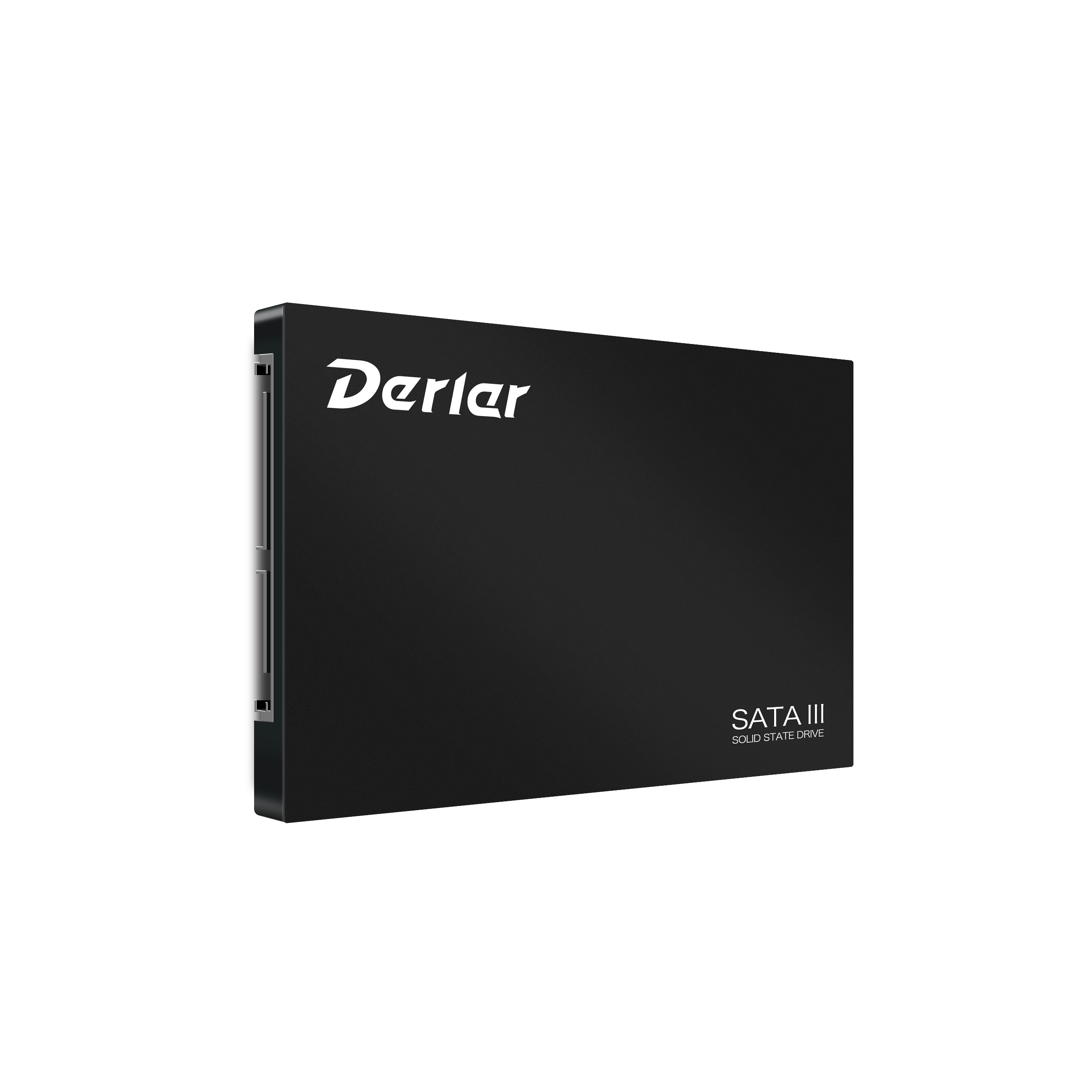 Твердотельный накопитель (SSD) Derlar 256Gb T1-PRO, 2.5", SATA3 (T1-256GB)