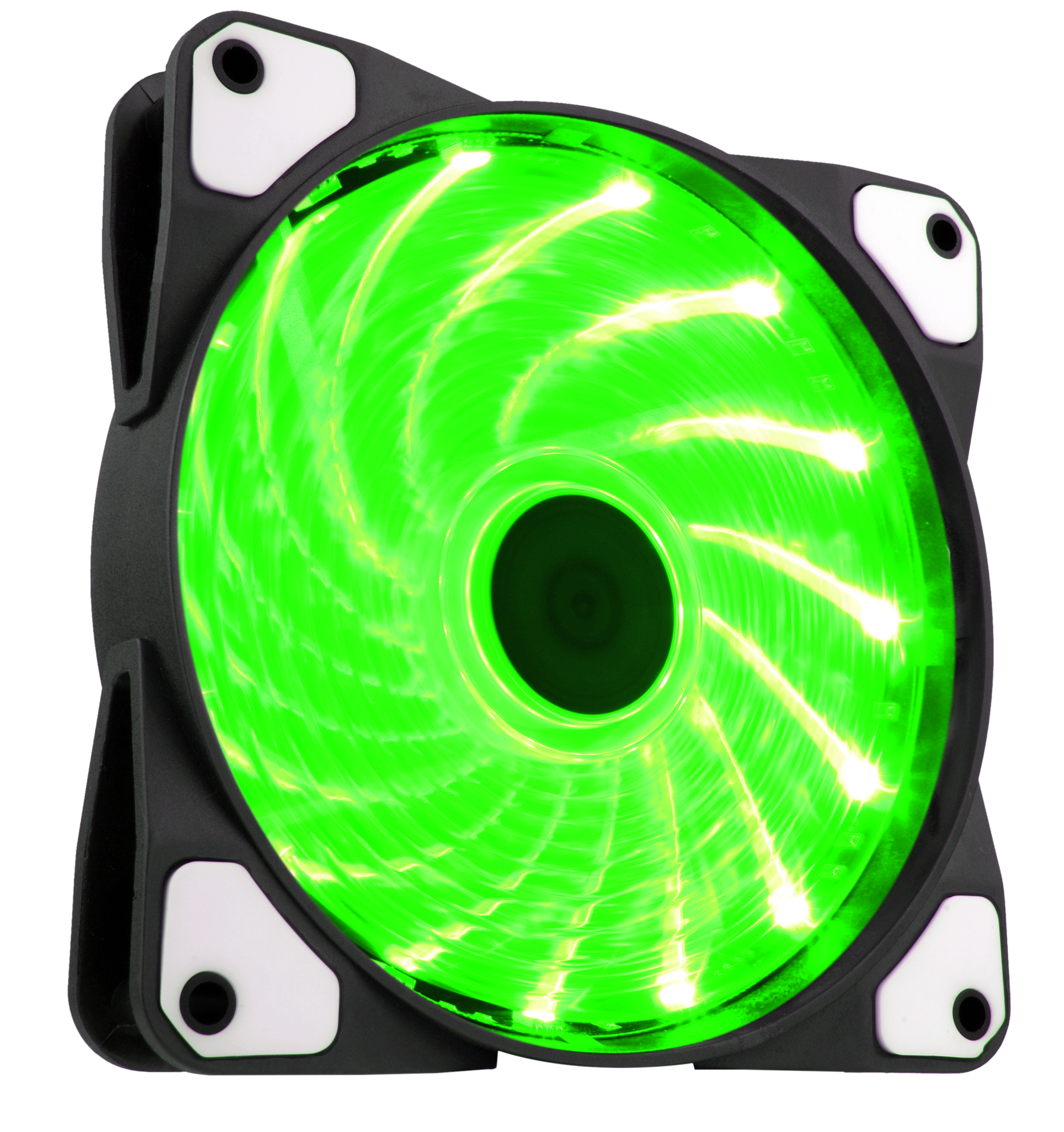 

Вентилятор Alseye Sooncool , 120мм, 1200rpm, 21 дБ, 3pin+Molex, 1шт, зеленый (Sooncool 2.0-G), Sooncool