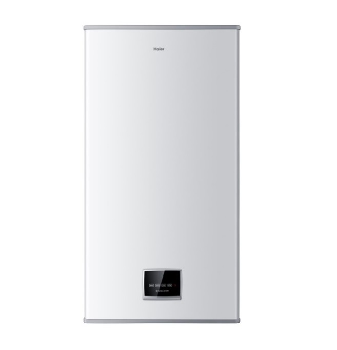 

Водонагреватель электрический накопительный 50 л/эмаль 3 кВт, Haier ES50V-F1(R) (GA0GH5E00RU), ES50V-F1(R)
