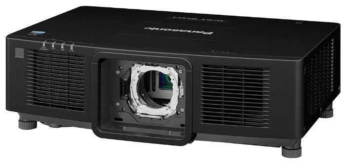 

Проектор Panasonic PT-MZ13KLBE, 3LCD, 1920x1080, 13000 люмен (PT-MZ13KLBE), PT-MZ13KLBE