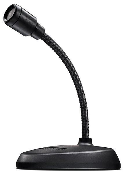 

Микрофон Audio-Technica ATGM1-USB, конденсаторный, электретный, черный, ATGM1-USB