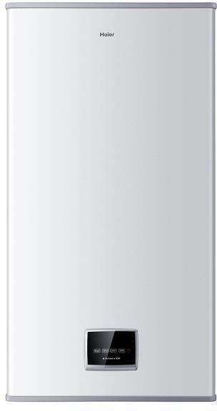 

Водонагреватель электрический накопительный 80 л/эмаль 3 кВт, Haier ES80V-F1(R) (GA0GH6E00RU), ES80V-F1(R)
