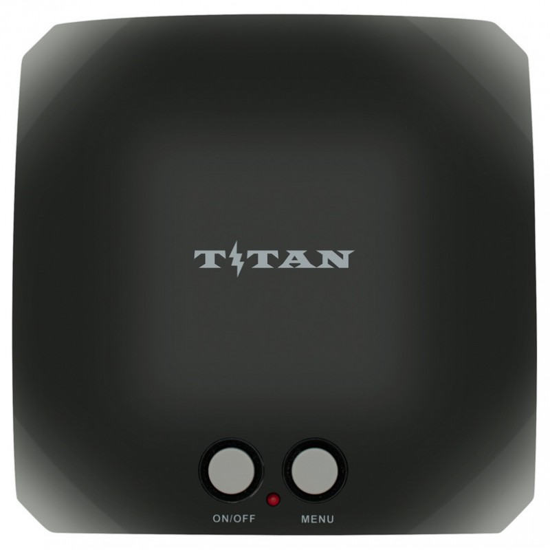 Игровая приставка Новая игра Titan (MTB-500)