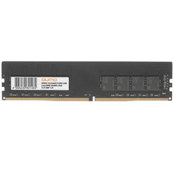 

Память DDR4 DIMM 32Gb, 2666MHz, CL19, 1.2 В, Qumo (QUM4U-32G2666N19), QUM4U-32G2666N19