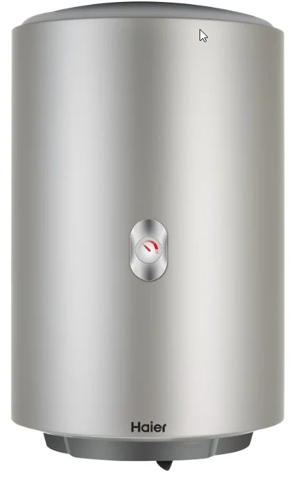 

Водонагреватель электрический накопительный 80л/эмаль 1.5кВт, 2.75 часов до +75 °С, вертикальная, способ крепления: настенный установка, HAIER ES80V-COLOR(S), ES80V-COLOR(S)