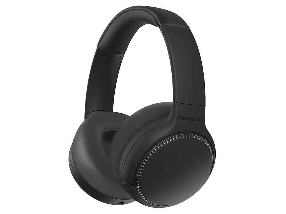

Беспроводные наушники Panasonic RB-M500, черный (RB-M500BGE-K), RB-M500
