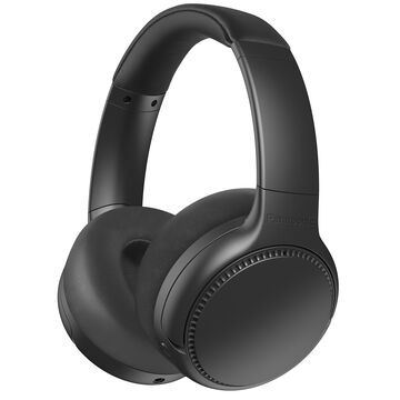 

Беспроводная гарнитура Panasonic RB-M700, черный (RB-M700BGE-K), RB-M700
