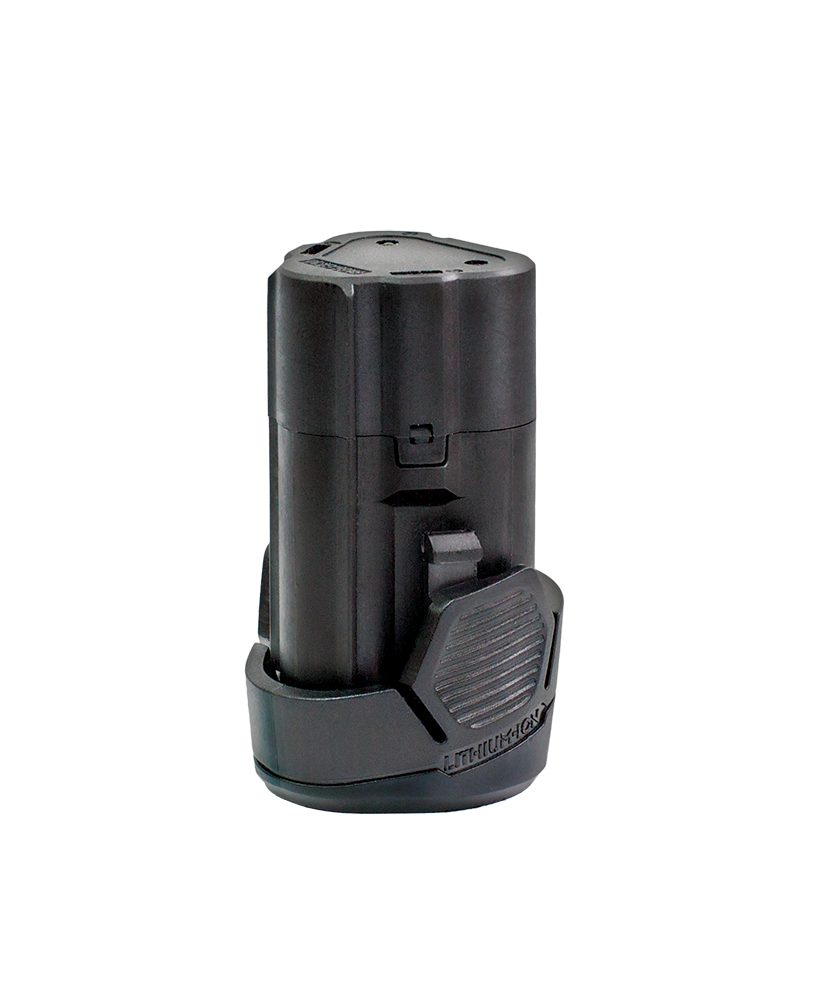 

Аккумулятор Интерскол БА 1,5/12, 12V, 1.5Ah, Li-Ion для Интерскол (2400.011), 1,5/12