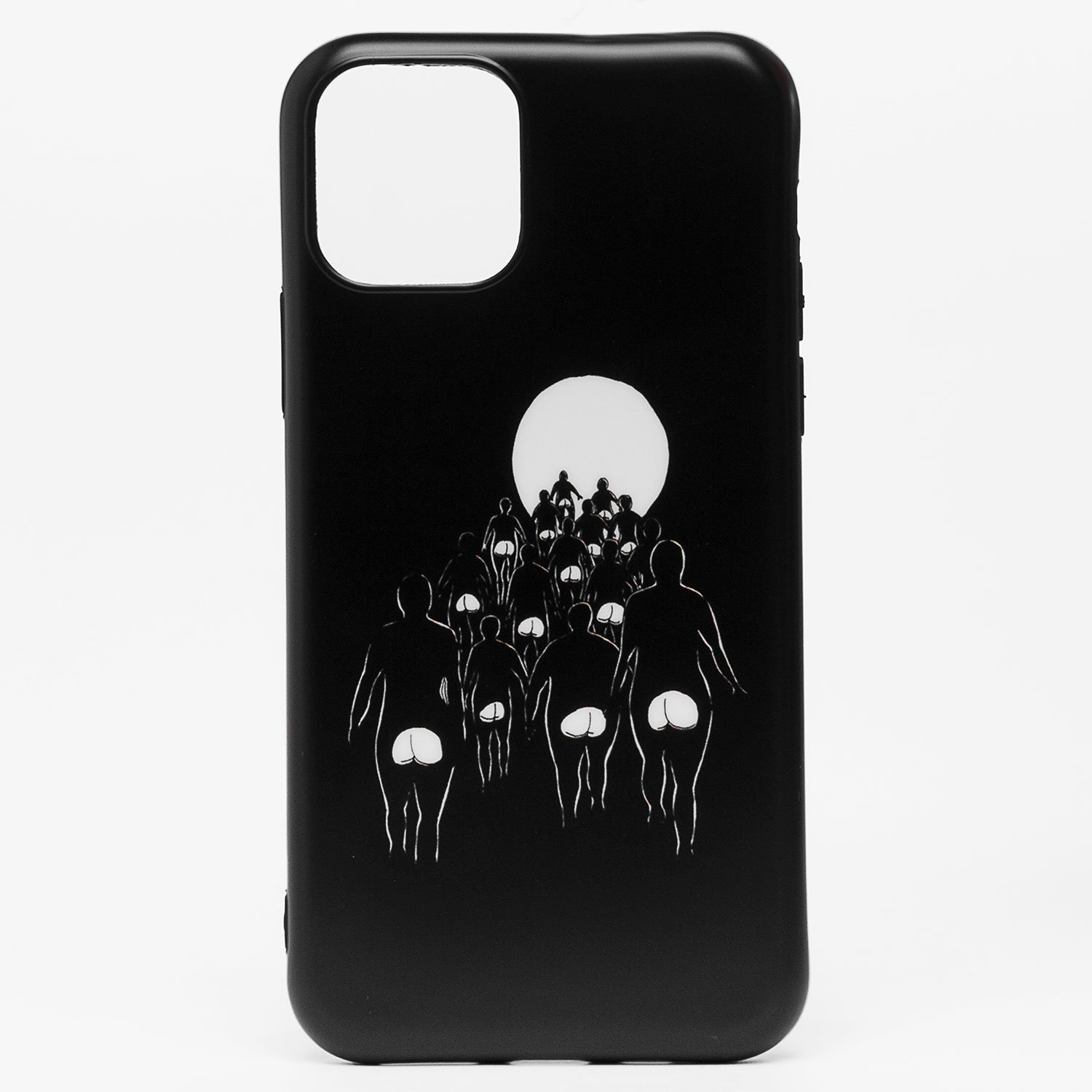 

Чехол-накладка 360 SC174 112452 для смартфона Apple iPhone 11 Pro (112452)