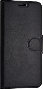 

Чехол-книжка Red Line Book Type для смартфона Samsung Galaxy A41, искусственная кожа, черный