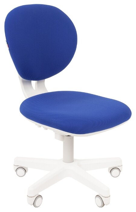 

Кресло детское Chairman Kids 108 синий (00-07033199), Kids 108