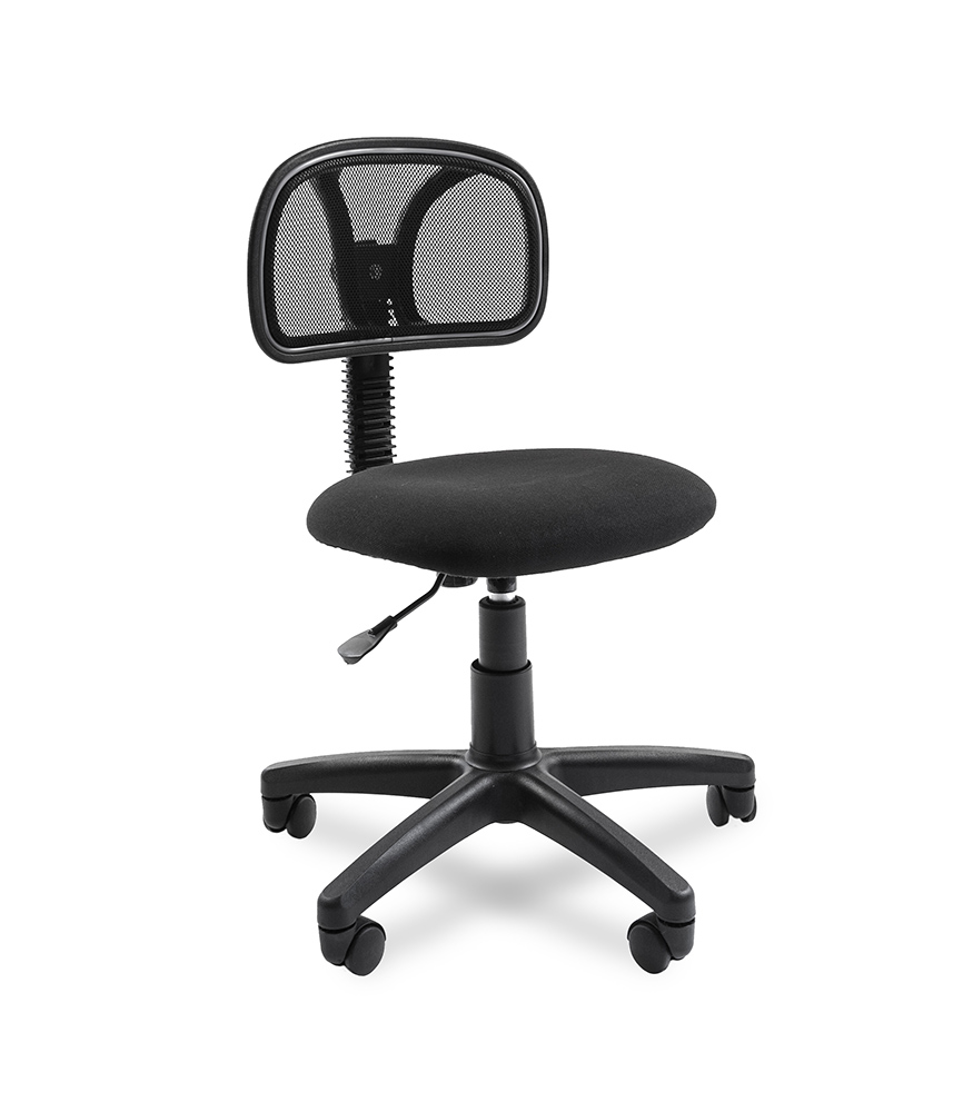 

Кресло офисное Chairman 250 черный (00-07014780), 250