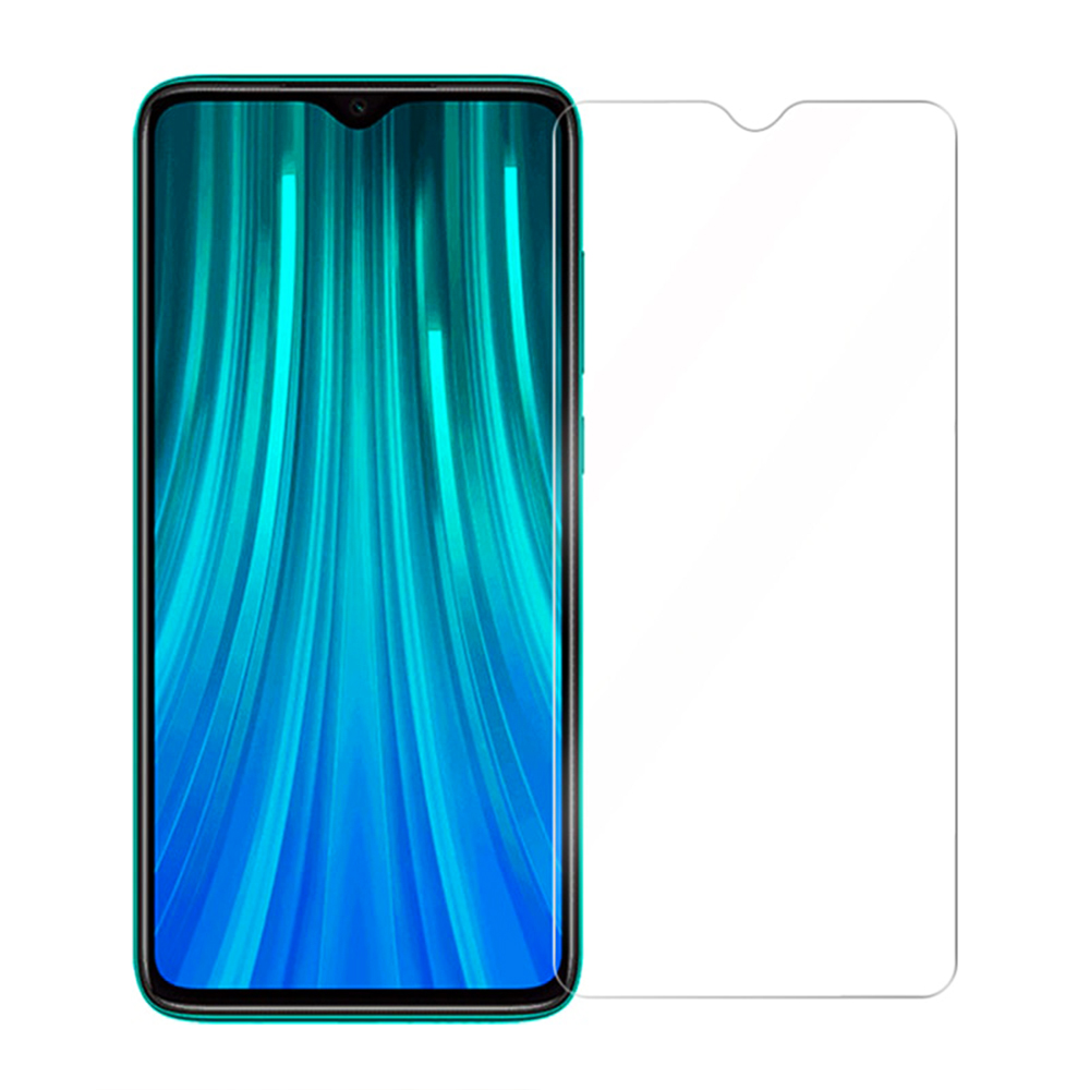 

Защитное стекло Red Line для экрана смартфона Xiaomi Redmi Note 8 (УТ000018787)