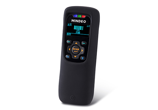 Сканер штрих кода Mindeo MS3690Plus Mark, ручной, USB/Bluetooth