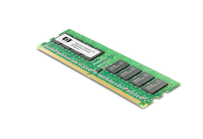 Память RDIMM 16Gb HPE 672633-B21/687465-001