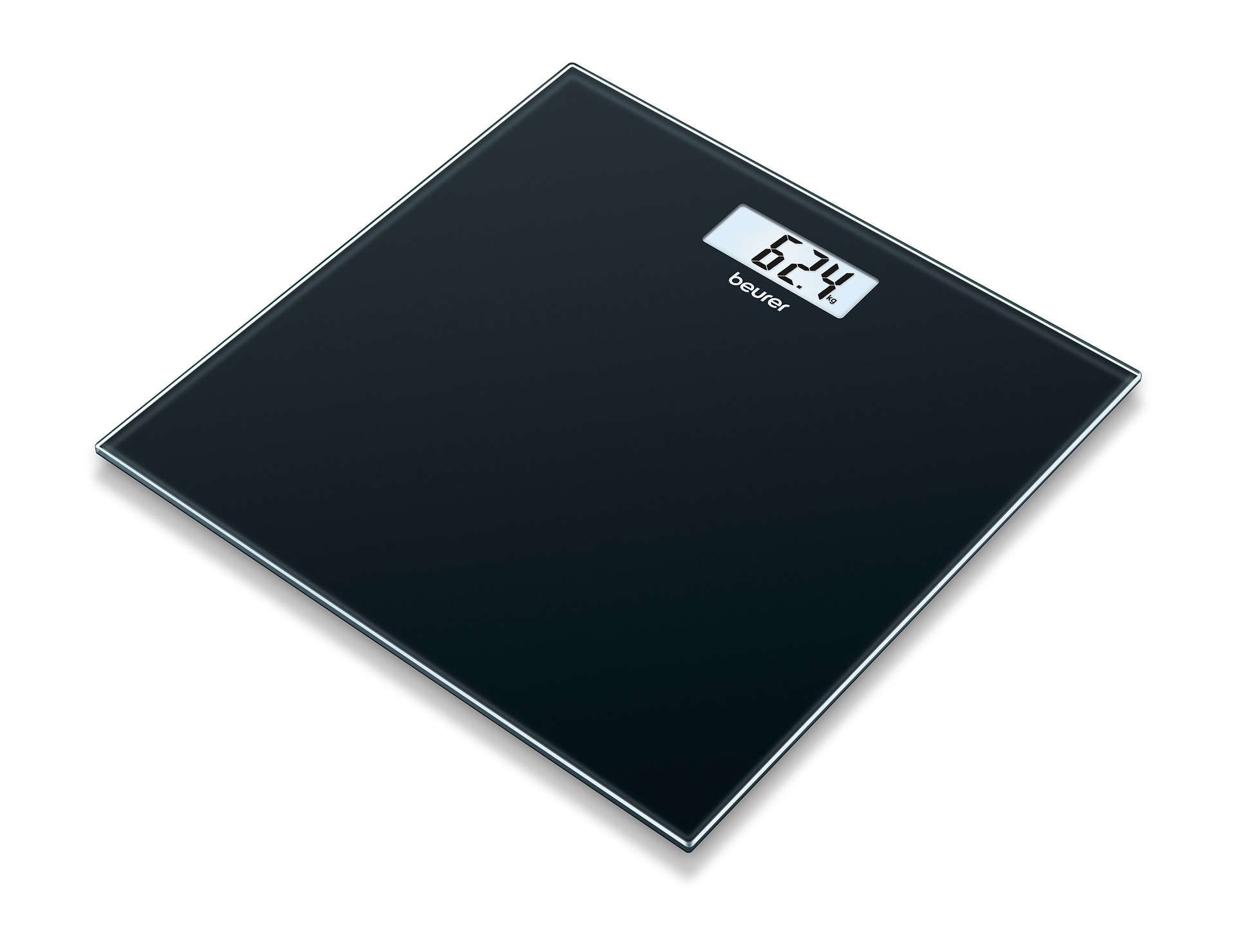 Весы Beurer GS10 (756.21)