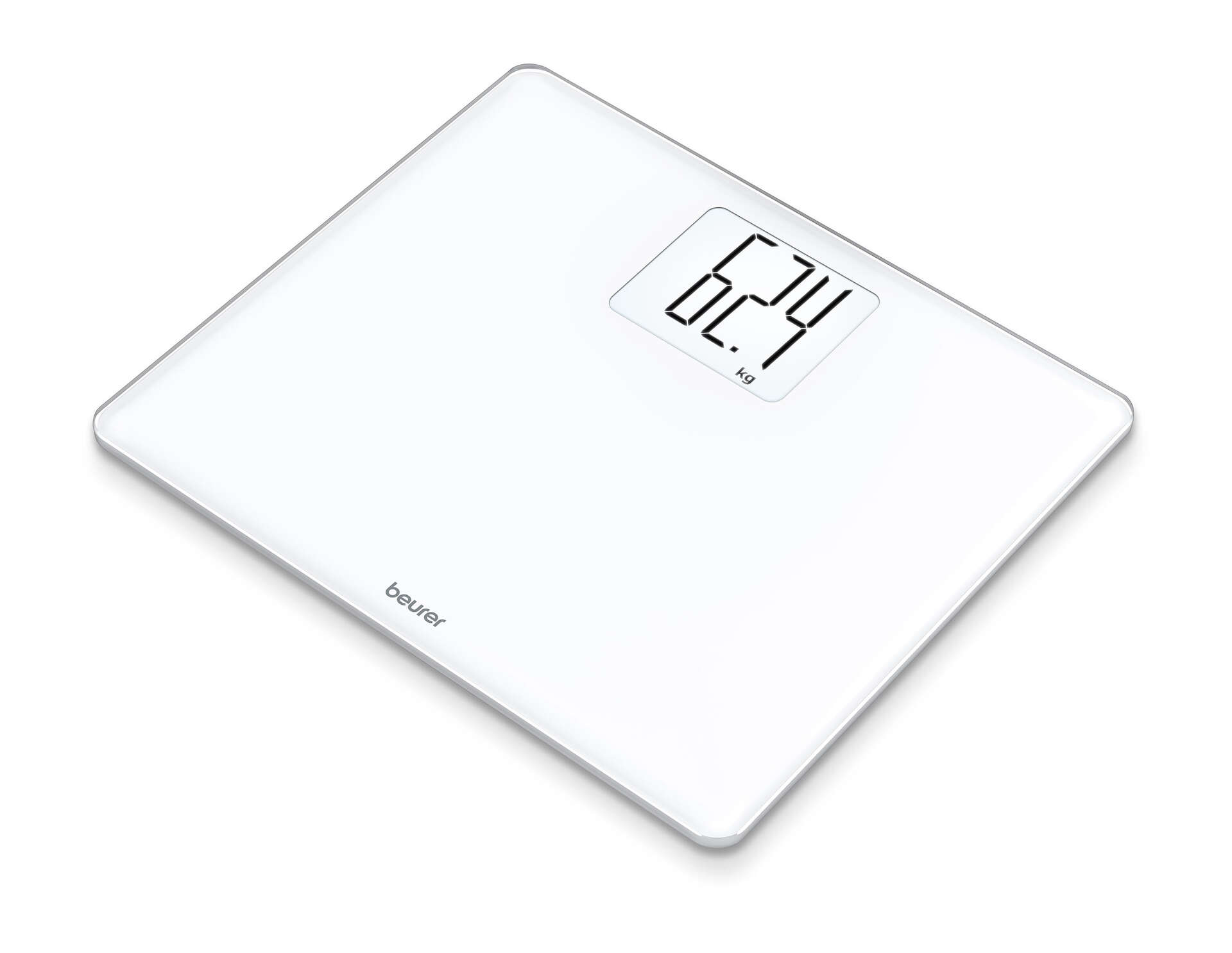 Весы Beurer GS340 XXL (756.03)