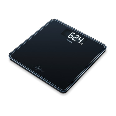 

Весы Beurer GS400 Signature Line, 200кг, черный (735.78), GS400 Signature Line