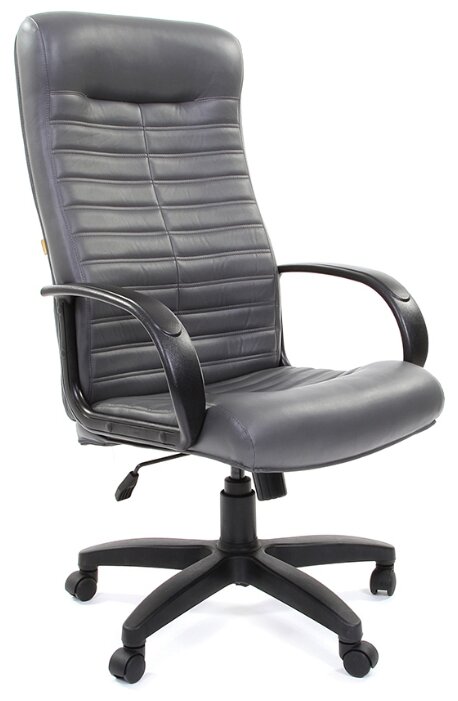Кресло Chairman 480 LT (00-7000846)