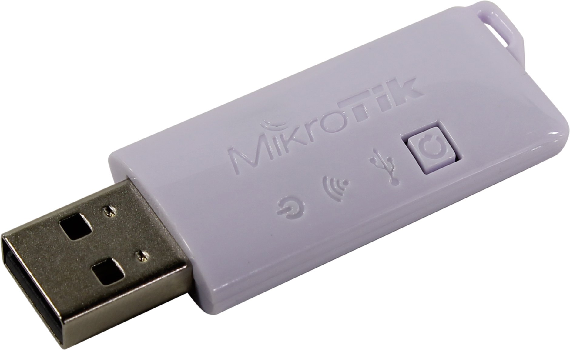 Контроллер MikroTik Woobm-USB, (Только для RouterBOARD устройств!!!) - фото 1