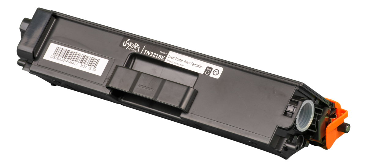 

Картридж лазерный Sakura SATN321BK (TN-321Bk), черный, 2500 страниц, совместимый для Brother HL-8250/8350, DCP-8400/8450, MFC-8650