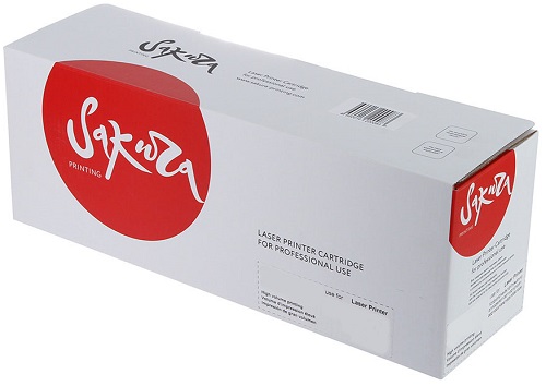 

Картридж лазерный SAKURA SA1270D (1270D), черный, 7000 страниц, совместимый, для Ricoh Aficio 1515/ MP161/ MP171/ MP201