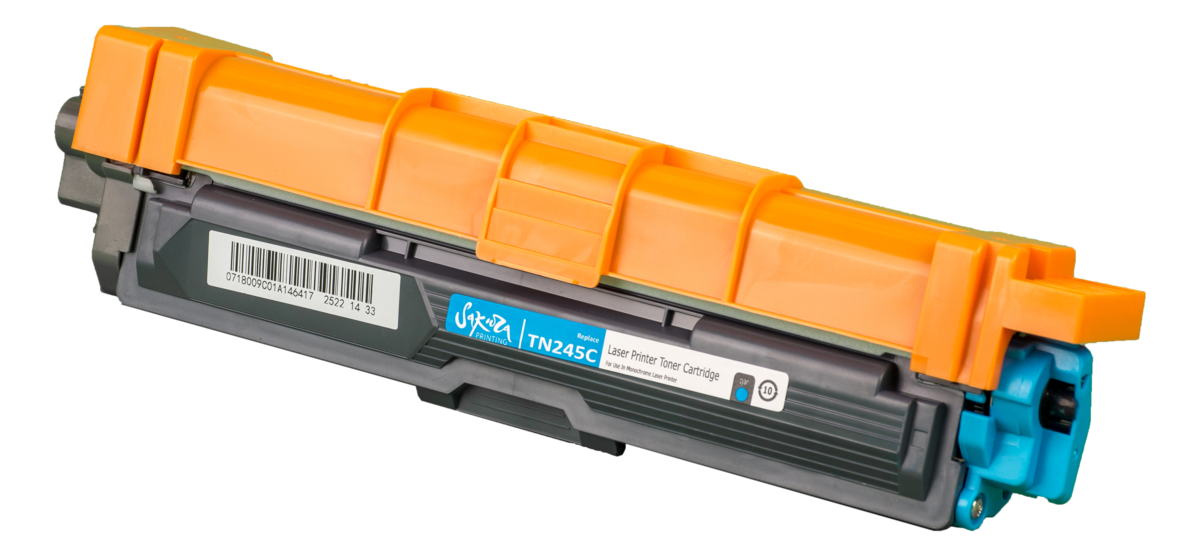 

Картридж лазерный Sakura SATN245C (TN-245C), голубой, 2200 страниц, совместимый для Brother MFC-9140/DCP-9020/HL-3170/HL-3150/HL-3140/MFC-9340/MFC-9330