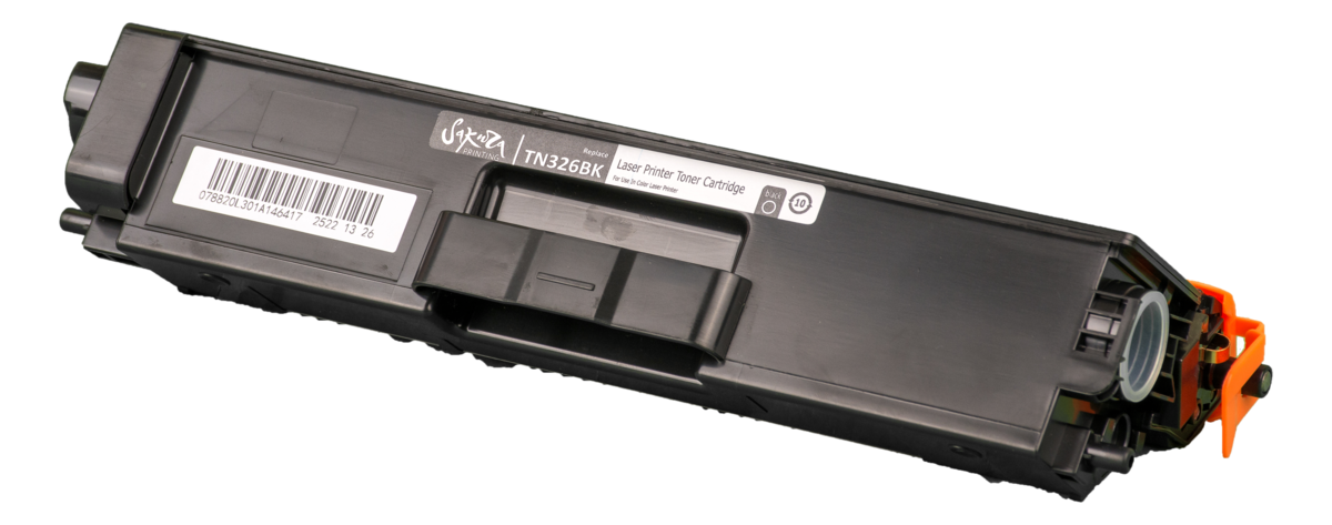 

Картридж лазерный Sakura SATN326BK (TN-326BK), черный, 4000 страниц, совместимый для Brother HL-8250, DCP-8450, MFC-8650