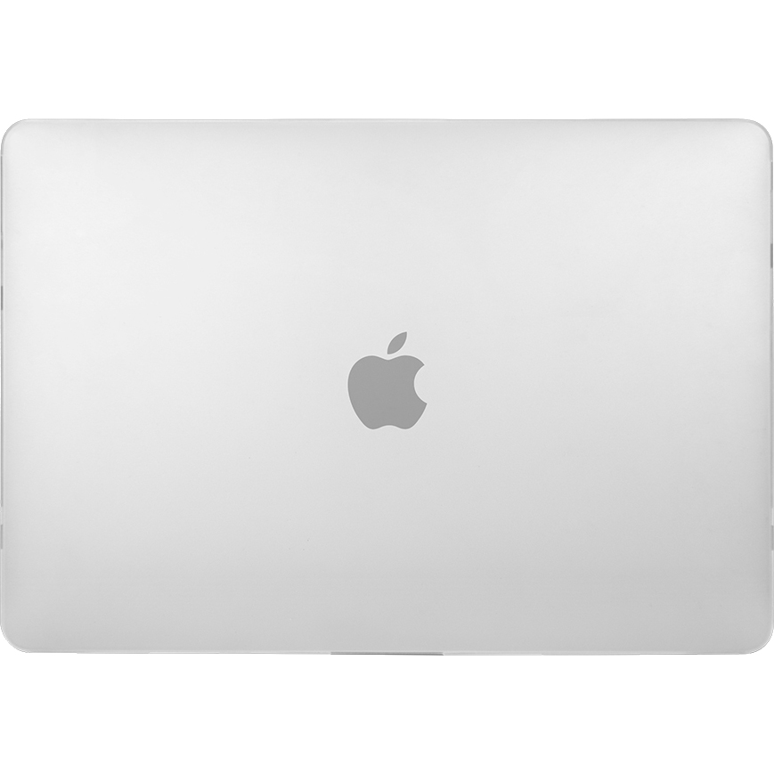 

Чехол-накладка 13" SwitchEasy SwitchEasy Nude Case для Macbook Pro 13" 2020, поликарбонат, прозрачный (GS-105-120-111-65), SwitchEasy Nude Case для Macbook Pro 13" 2020