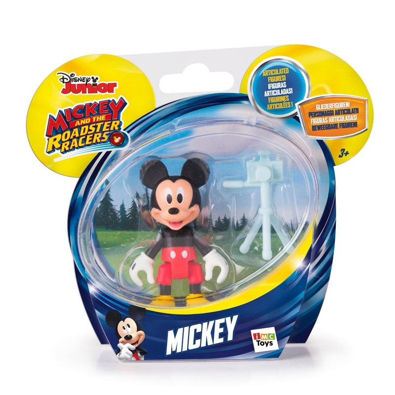 Фигурка IMC Toys Mickey, пластик
