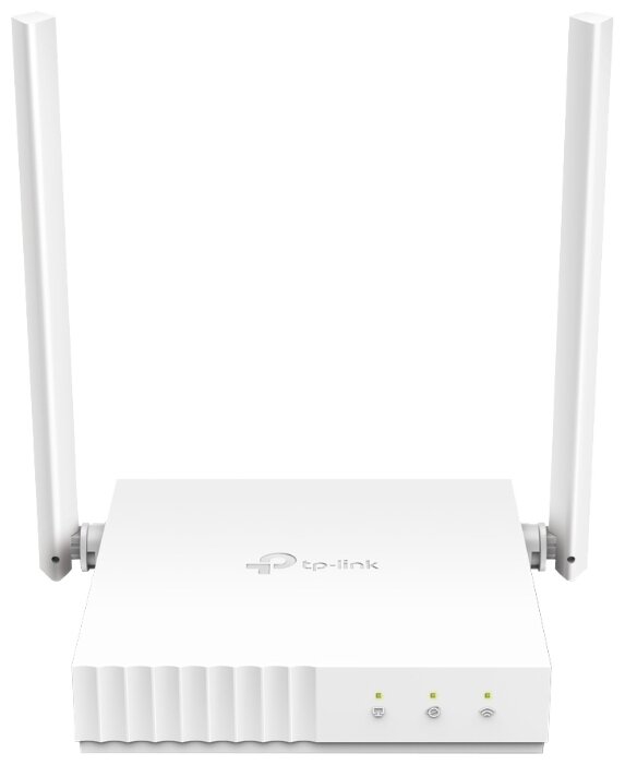 Wi-Fi роутер TP-Link TL-WR844N, до 300 Мбит/с