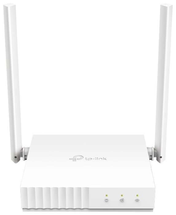 

Wi-Fi роутер TP-Link TL-WR844N, 802.11n, 2.4 ГГц, до 300 Мбит/с, LAN 4x100 Мбит/с, WAN 1x100 Мбит/с, внешних антенн: 2x5 дБи (TL-WR844N), TL-WR844N
