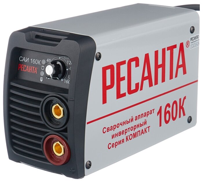 Сварочный аппарат Ресанта САИ-160К