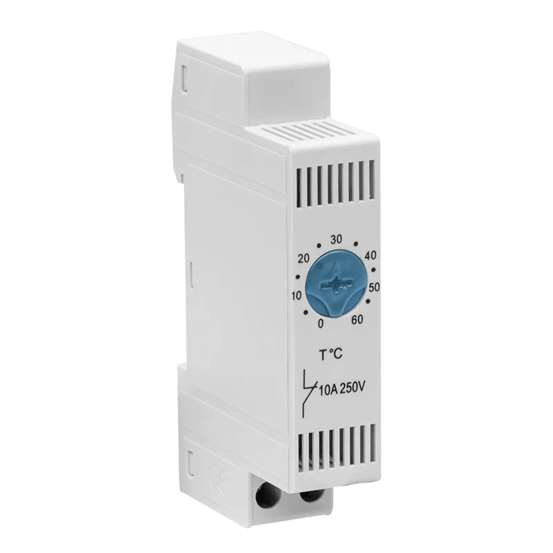 

Терморегулятор (термостат) SNR SNR-KTS-011-COMPACT, SNR-KTS-011-COMPACT