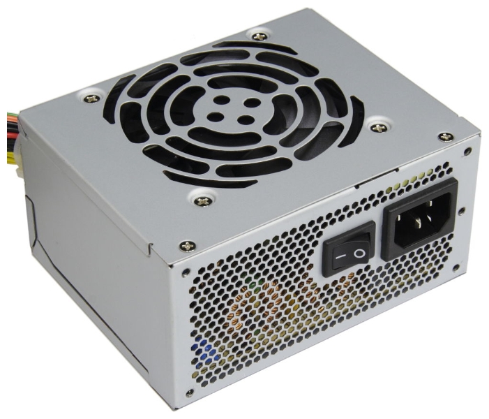 Блок питания 300 Вт, FSP FSP300-60GHS , 80 мм