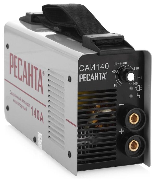 Сварочный аппарат Ресанта САИ-140
