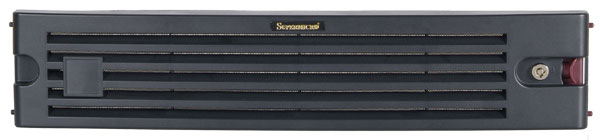 

Передняя панель SuperMicro, 2U для SC213/SC216/SC217/SC219(U)/SC226S/SC227(S)/SC826(S)/SC827/SC829(U), черный (MCP-210-82601-0B)