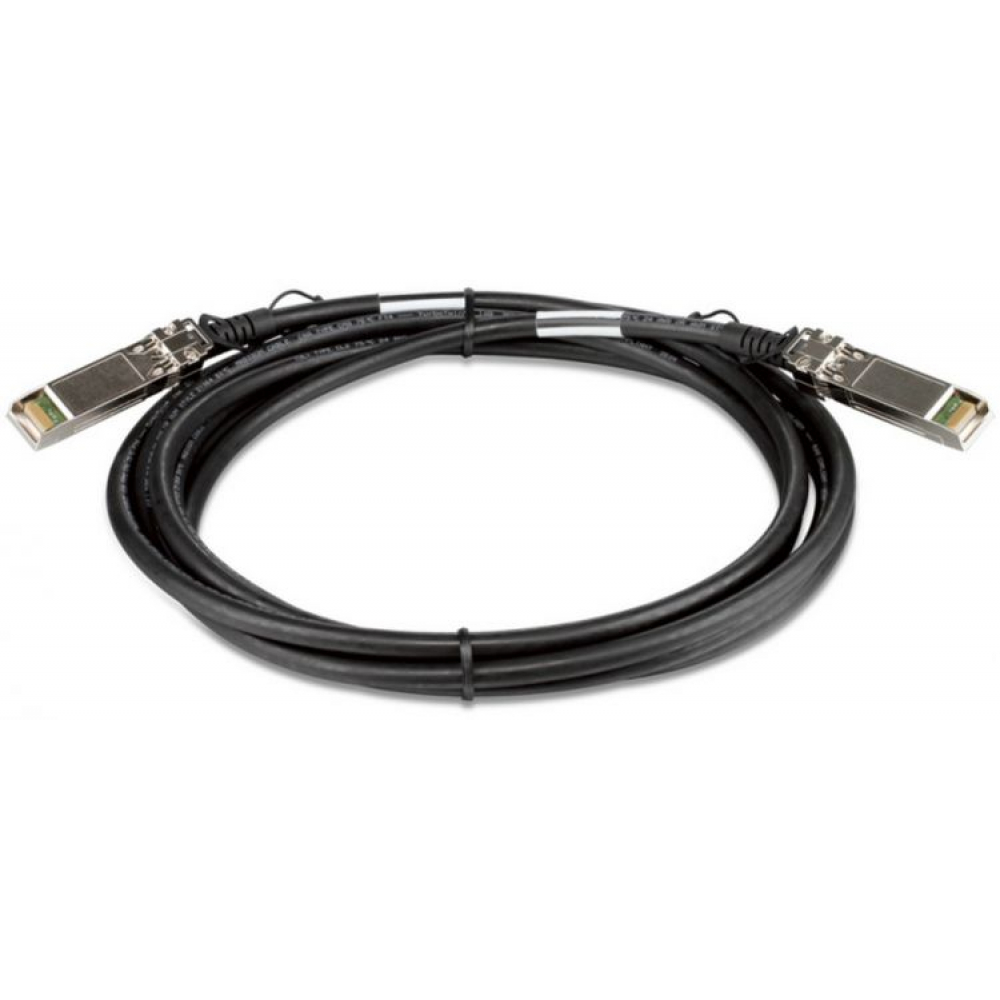 

Кабель Cisco, 10GBASE-CU SFP+, 5м, черный (SFP-H10GB-CU5M=), 0