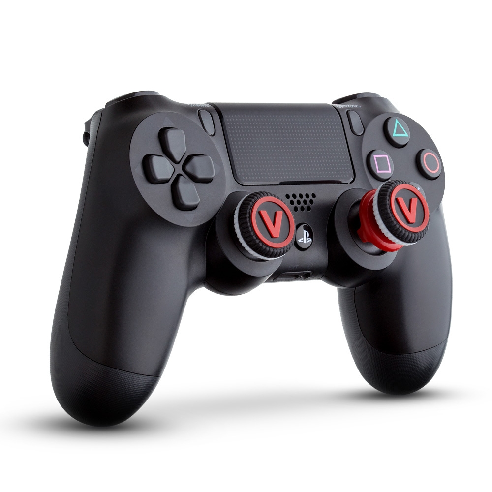 

Накладки на стики для контроллера SONY DUALSHOCK 4 "Victory.Buka." [4627125194139], SONY DUALSHOCK 4 "Victory.Buka