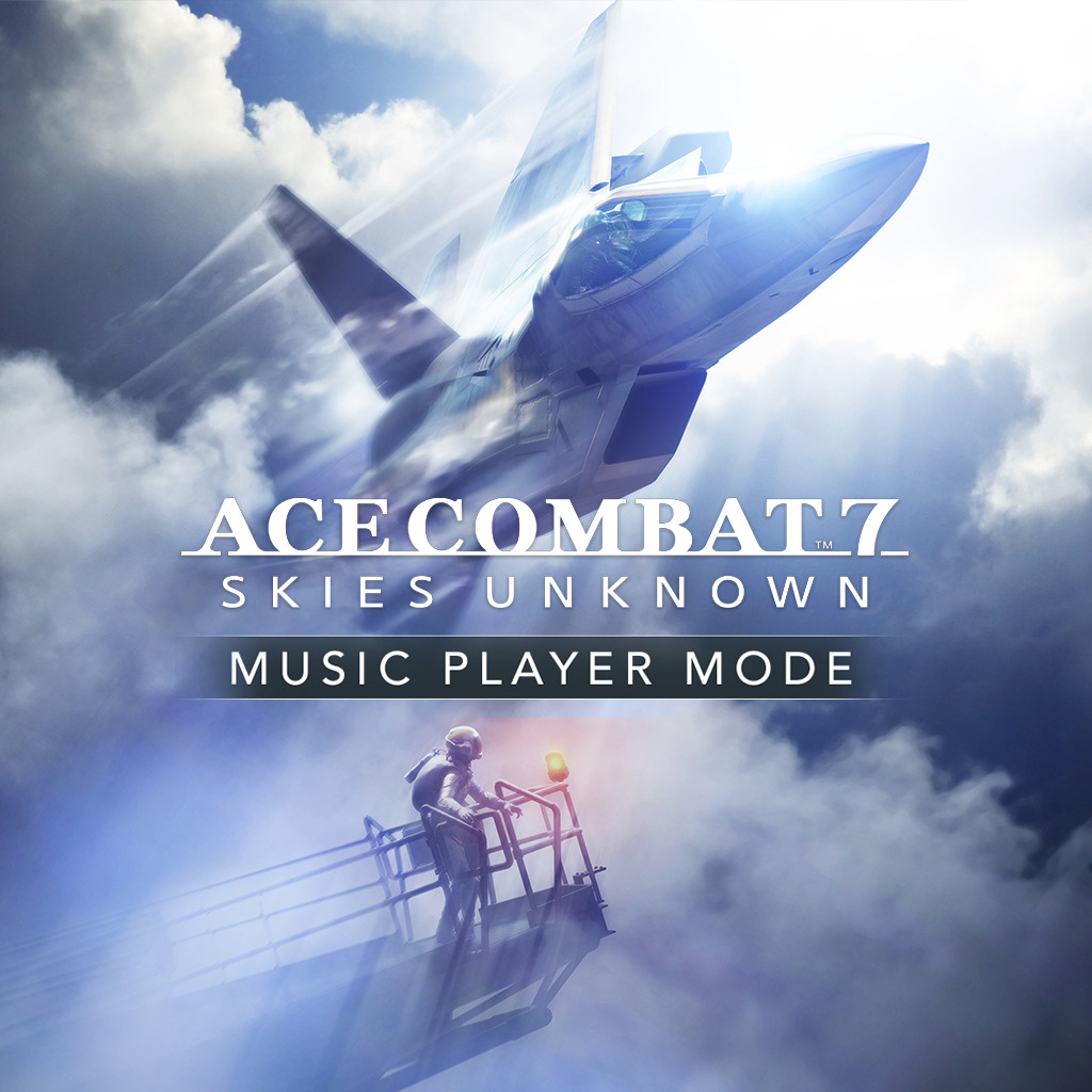 Игра для PC ACE COMBAT 7 SKIES UNKNOWN Definitive Edition
