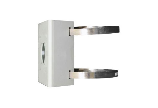 

Кронштейн Uniview Pole Mount Adapter, для IPC22X/IPC24X/IPCB1XX, алюминий/сталь, белый (TR-UP06-B-IN), Pole Mount Adapter