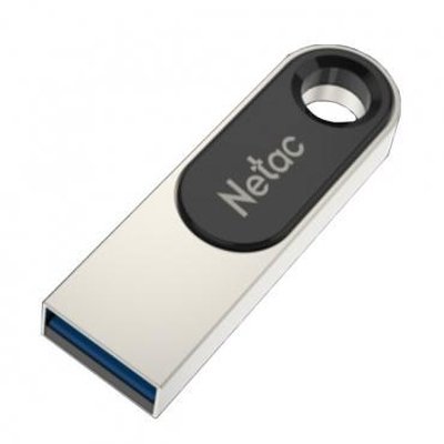 

Флешка 16Gb USB 3.0 Netac U278 (NT03U278N-016G-30PN), U278