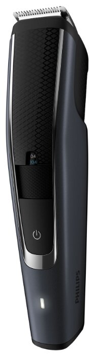 

Триммер Philips BT5502 Series 5000, режимов 1, черный (BT5502/15), BT5502 Series 5000