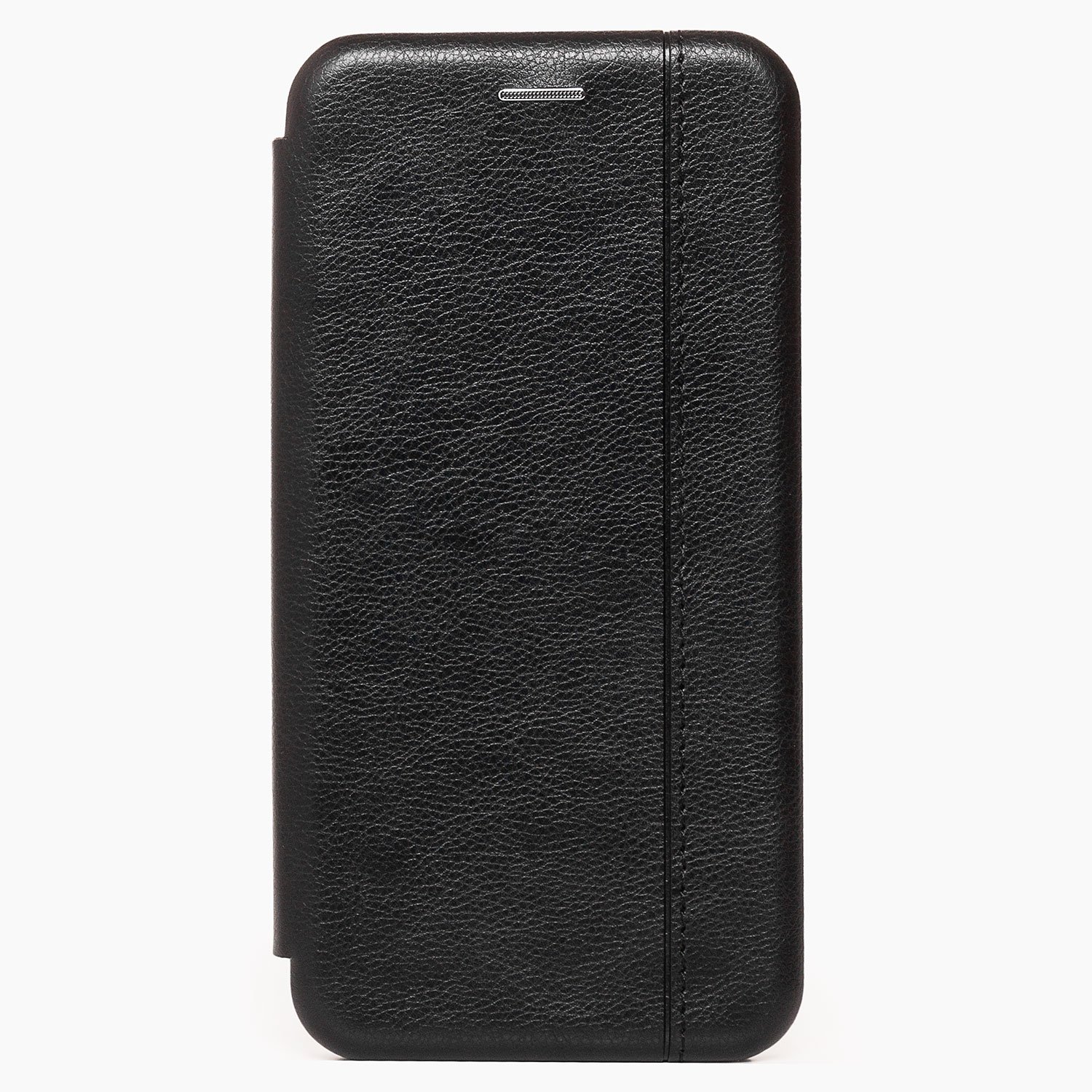 

Чехол-книжка BC002 для смартфона Apple iPhone 7 Plus/8 Plus, искусственная кожа, черный (117581)
