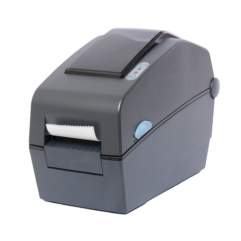

Принтер этикеток Poscenter DX-2824, прямая термопечать, 203dpi, 60мм, COM, USB, DX-2824