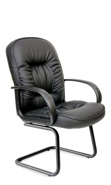 

Стул офисный Chairman 416 V, черный (00-06025664), V