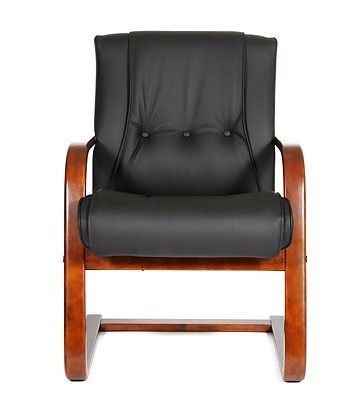 

Стул офисный Chairman 653V, черный (00-06042107), 653V